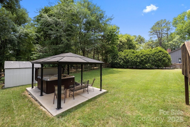 5006 Crooked Oak Ln, Charlotte, NC 28226 - photo 28