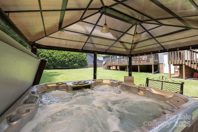 5006 Crooked Oak Ln, Charlotte, NC 28226 - photo 29