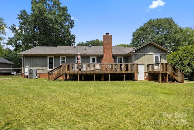 5006 Crooked Oak Ln, Charlotte, NC 28226 - photo 30