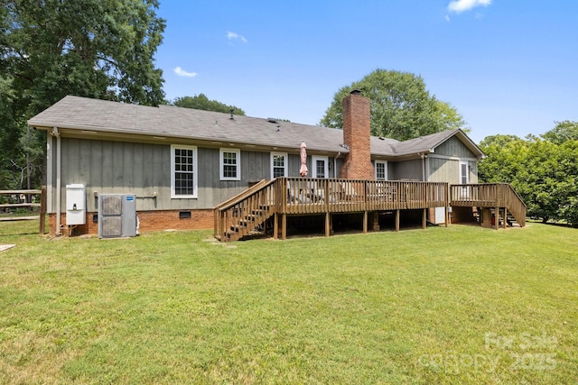 5006 Crooked Oak Ln, Charlotte, NC 28226 - photo 31