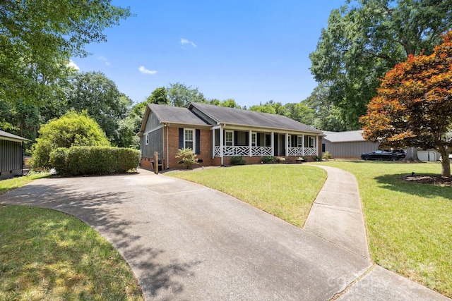 5006 Crooked Oak Ln, Charlotte, NC 28226 - photo 36