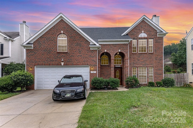 98 Poplar Woods Dr, Concord, NC 28027 - photo 1