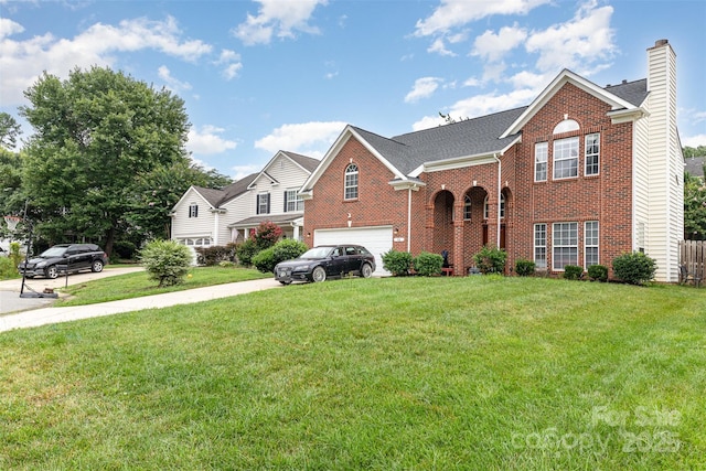 98 Poplar Woods Dr, Concord, NC 28027 - photo 2