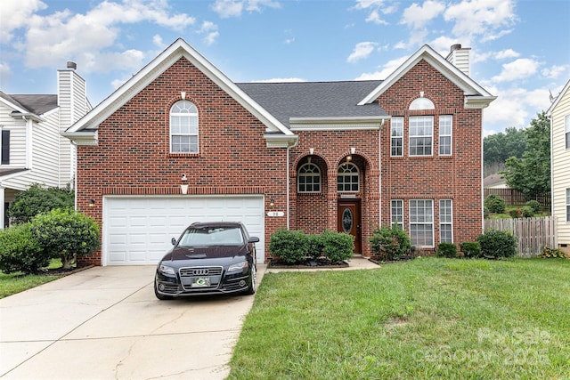 98 Poplar Woods Dr, Concord, NC 28027 - photo 4