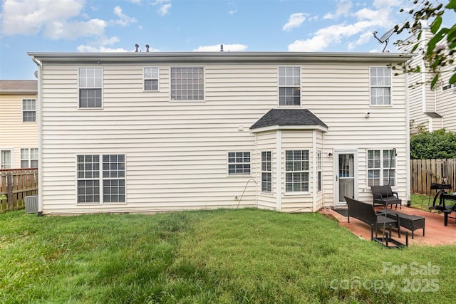98 Poplar Woods Dr, Concord, NC 28027 - photo 28