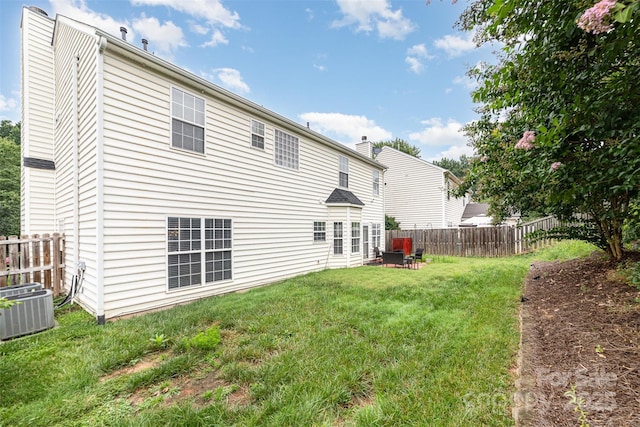 98 Poplar Woods Dr, Concord, NC 28027 - photo 30