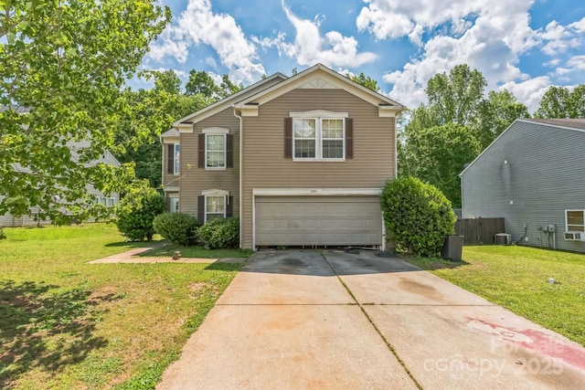 949 Capetown Ln, Clover, SC 29710 - photo 1