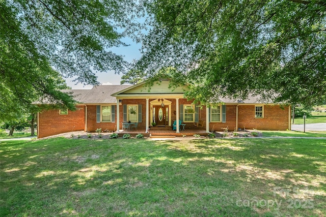 3802 Laurel Heights Dr, Morganton, NC 28655 - photo 1