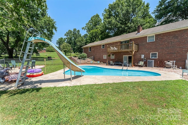 3802 Laurel Heights Dr, Morganton, NC 28655 - photo 3