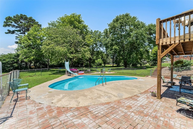 3802 Laurel Heights Dr, Morganton, NC 28655 - photo 24