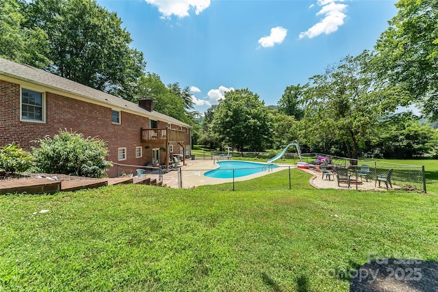 3802 Laurel Heights Dr, Morganton, NC 28655 - photo 26