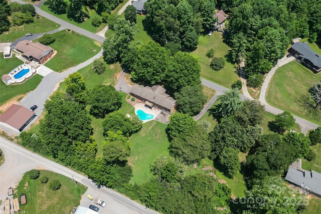 3802 Laurel Heights Dr, Morganton, NC 28655 - photo 30