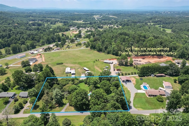 3802 Laurel Heights Dr, Morganton, NC 28655 - photo 31