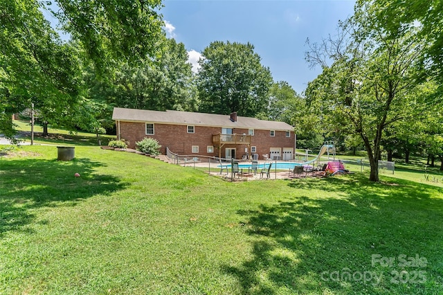 3802 Laurel Heights Dr, Morganton, NC 28655 - photo 36