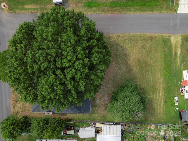 501 N Apple St Unit 103, Gastonia, NC 28054 - drone / aerial view