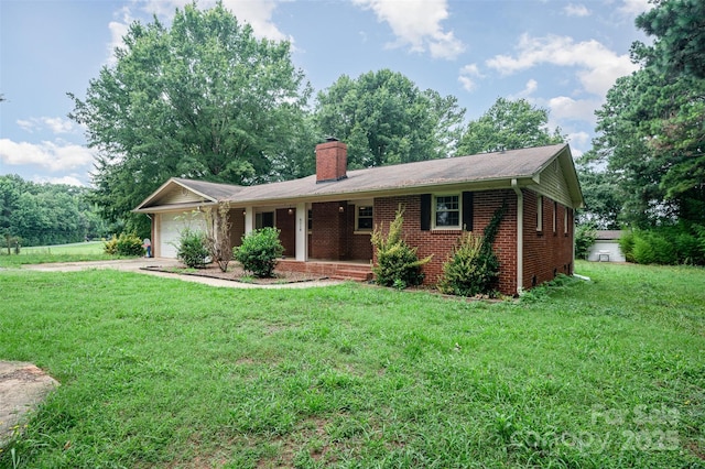 6118 S Rocky River Rd, Monroe, NC 28112 - photo 4