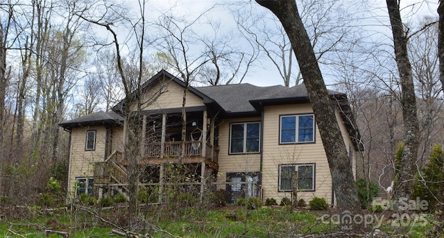 167 Rough Ridge Rd, Sugar Mountain, NC 28604 - photo 40