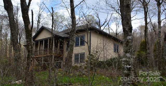 167 Rough Ridge Rd, Sugar Mountain, NC 28604 - photo 41