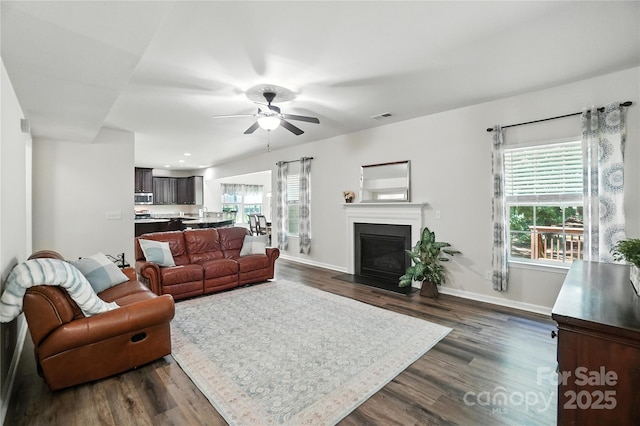 2237 Knocktree Dr, Indian Trail, NC 28079 - photo 6
