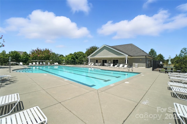 2237 Knocktree Dr, Indian Trail, NC 28079 - photo 32