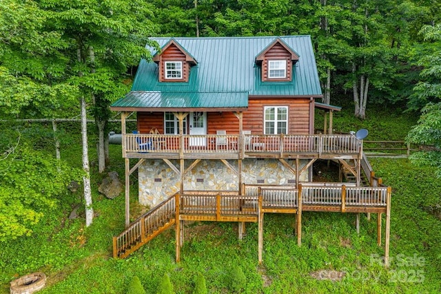 507 Appletree Dr, Newland, NC 28657 - photo 1