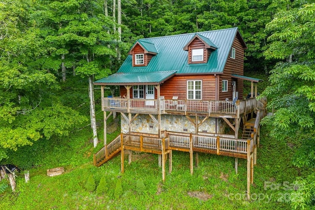 507 Appletree Dr, Newland, NC 28657 - photo 2