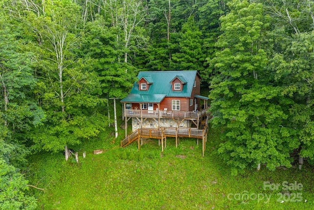 507 Appletree Dr, Newland, NC 28657 - photo 3