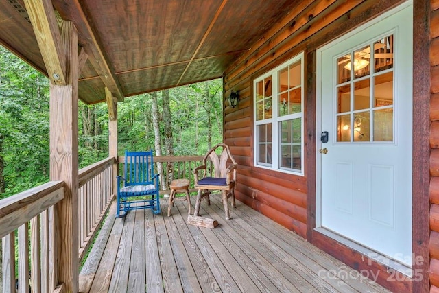 507 Appletree Dr, Newland, NC 28657 - photo 28