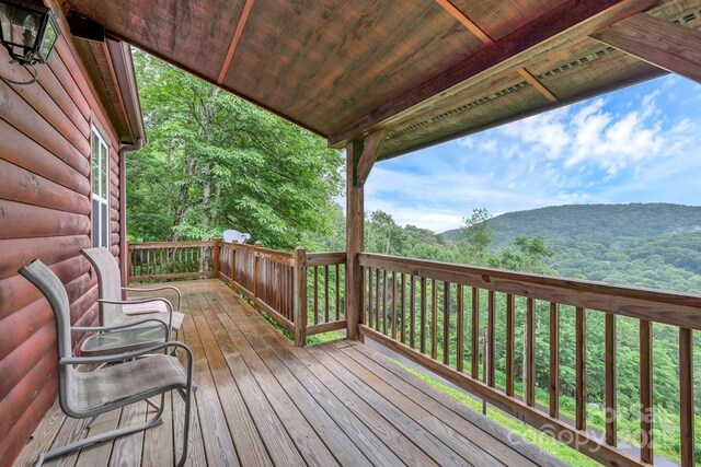 507 Appletree Dr, Newland, NC 28657 - photo 29