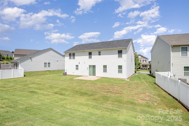 9517 Silverdale Ln, Charlotte, NC 28269 - photo 33