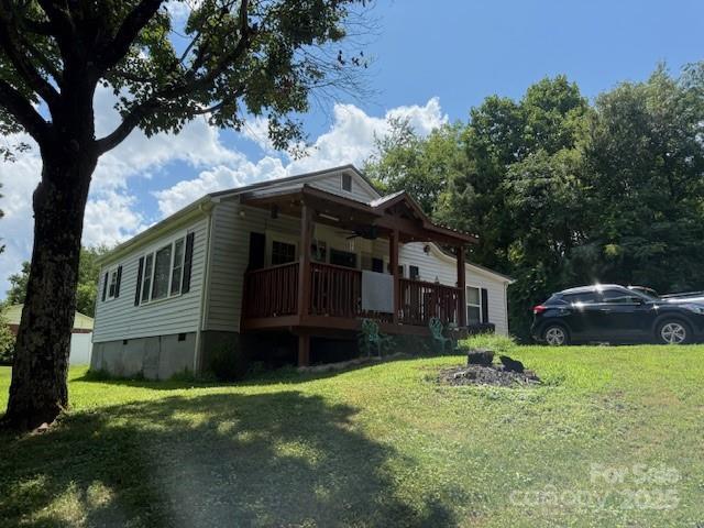 332 Crawley Dr, Morganton, NC 28655 - photo 1