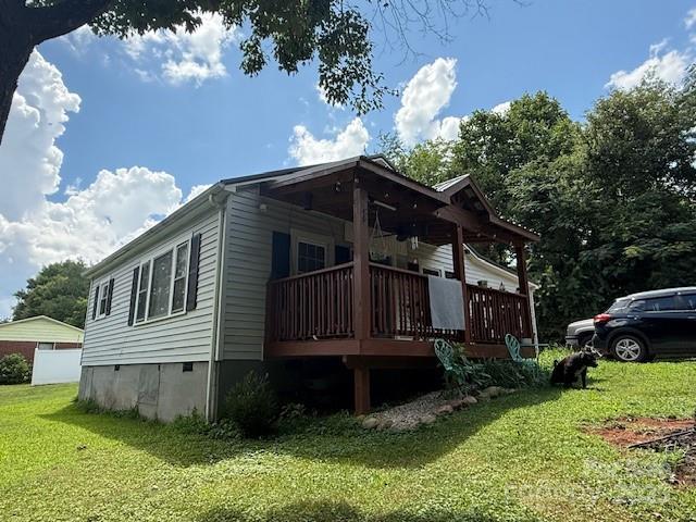 332 Crawley Dr, Morganton, NC 28655 - photo 15