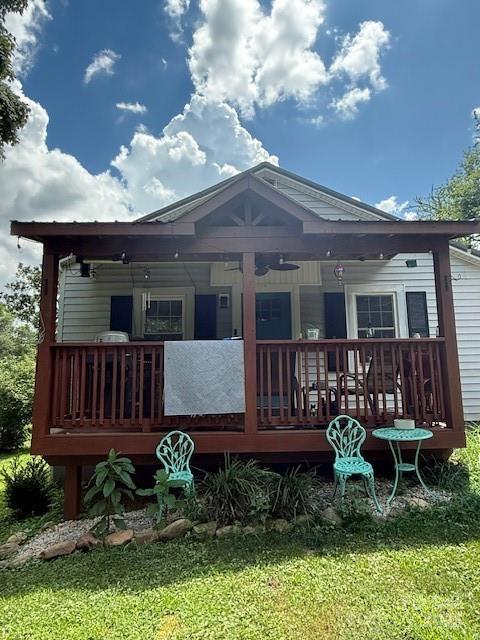 332 Crawley Dr, Morganton, NC 28655 - photo 16