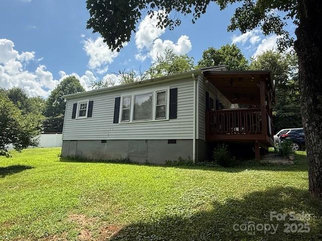 332 Crawley Dr, Morganton, NC 28655 - photo 17