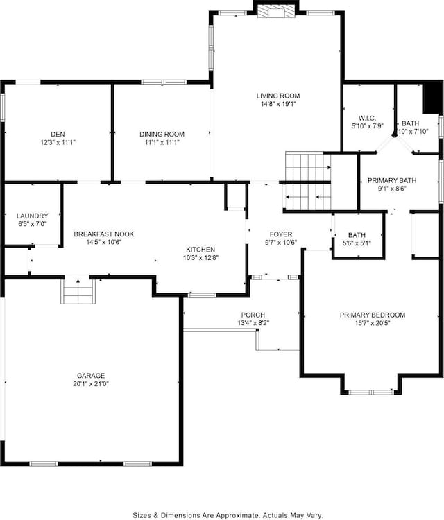 221 Deerfield Dr, Mount Holly, NC 28120 - photo 45