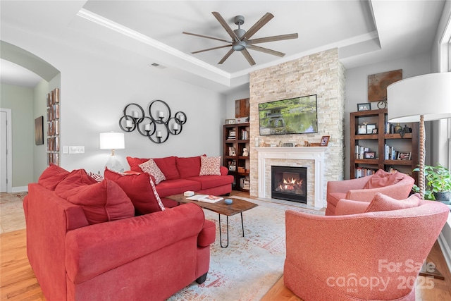 19403 Greentree Way, Cornelius, NC 28031 - photo 14