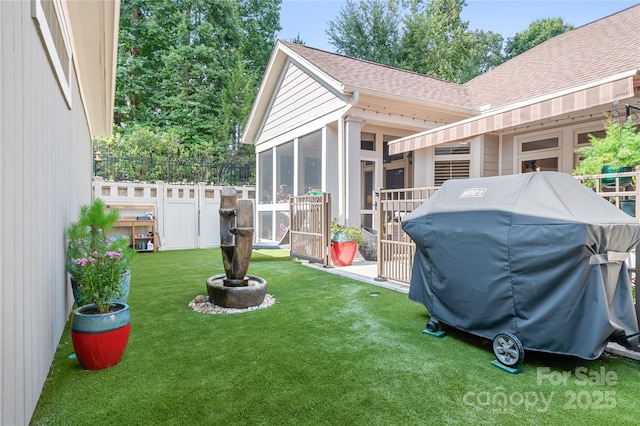 19403 Greentree Way, Cornelius, NC 28031 - photo 25
