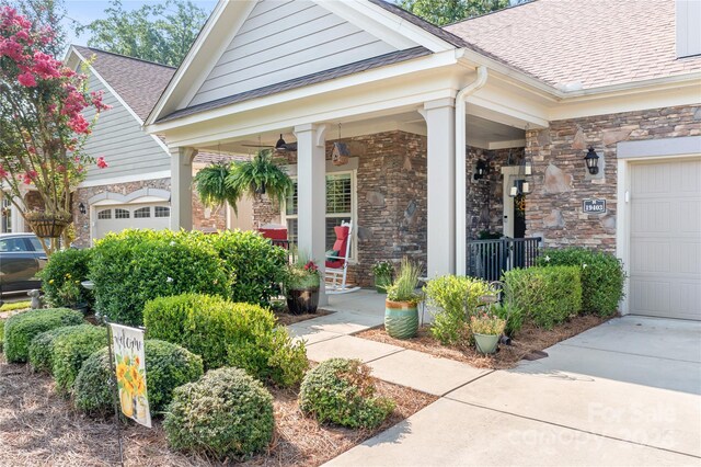 19403 Greentree Way, Cornelius, NC 28031 - photo 31