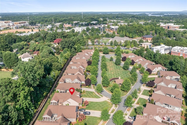 19403 Greentree Way, Cornelius, NC 28031 - photo 33