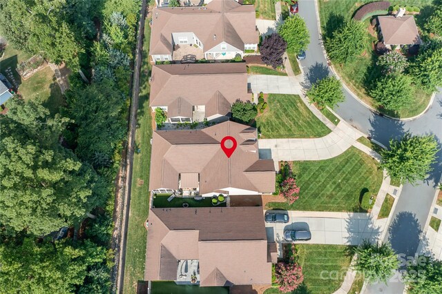 19403 Greentree Way, Cornelius, NC 28031 - photo 35