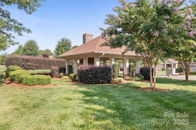 19403 Greentree Way, Cornelius, NC 28031 - photo 36
