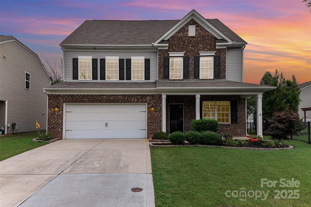 1319 Bridgeford Dr NW, Huntersville, NC 28078 - photo 1