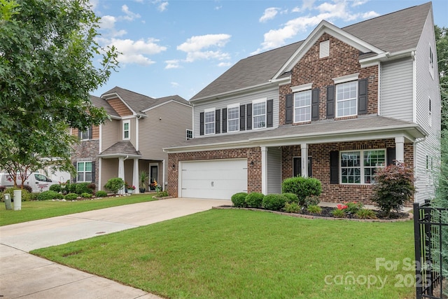 1319 Bridgeford Dr NW, Huntersville, NC 28078 - photo 2