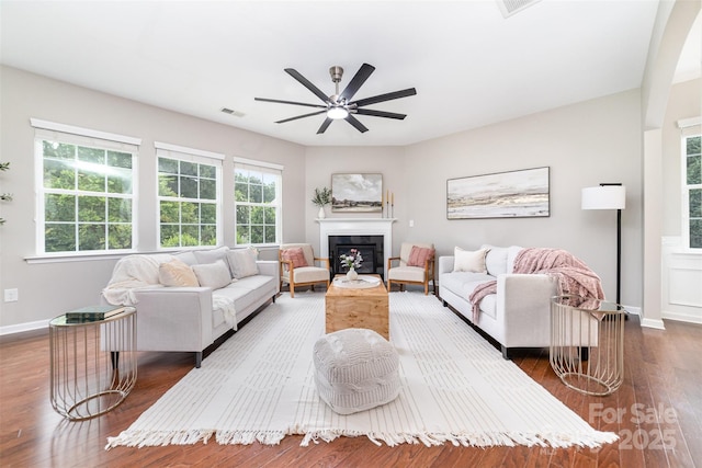 1319 Bridgeford Dr NW, Huntersville, NC 28078 - photo 9