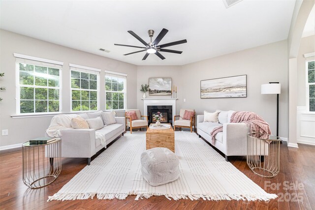 1319 Bridgeford Dr NW, Huntersville, NC 28078 - photo 10