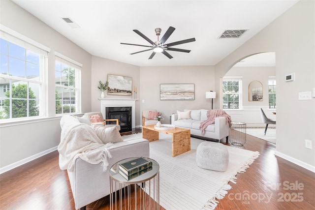 1319 Bridgeford Dr NW, Huntersville, NC 28078 - photo 11