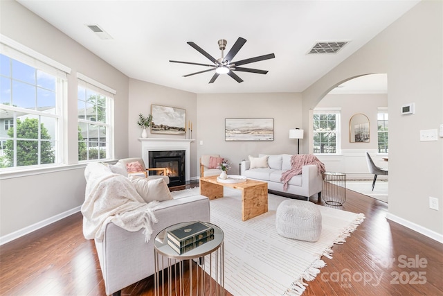 1319 Bridgeford Dr NW, Huntersville, NC 28078 - photo 12