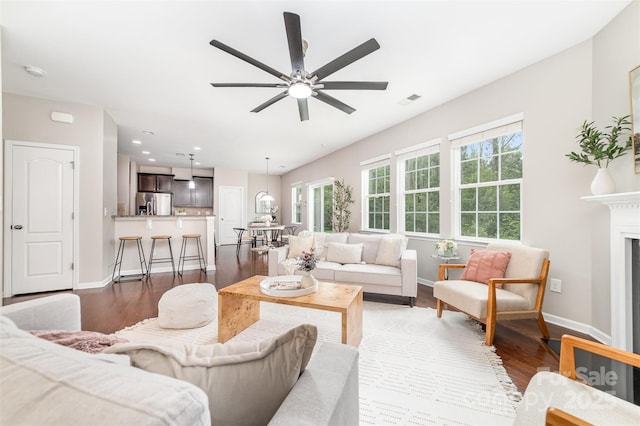 1319 Bridgeford Dr NW, Huntersville, NC 28078 - photo 13