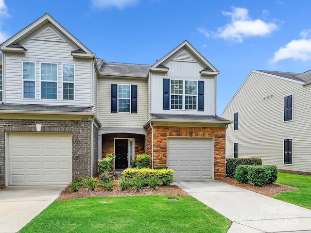 2246 Kensington Station Parkway, Charlotte, NC 28210 - photo 1