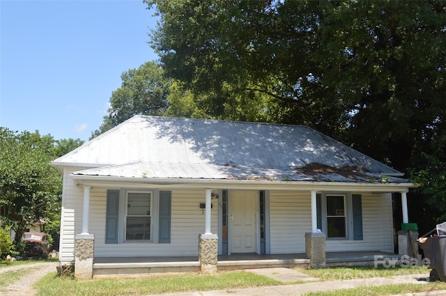 245 Garfield St, Statesville, NC 28677 - photo 1